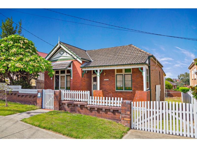 32 Canterton Street, Hurlstone Park NSW 2193