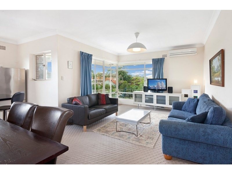 12/8 Albert Parade, Ashfield NSW 2131