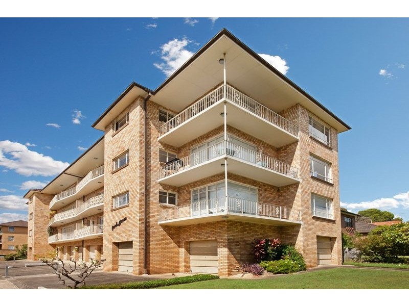 12/8 Albert Parade, Ashfield NSW 2131