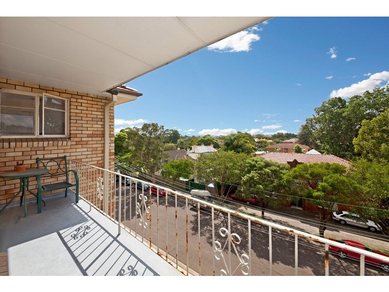 12/8 Albert Parade, Ashfield NSW 2131