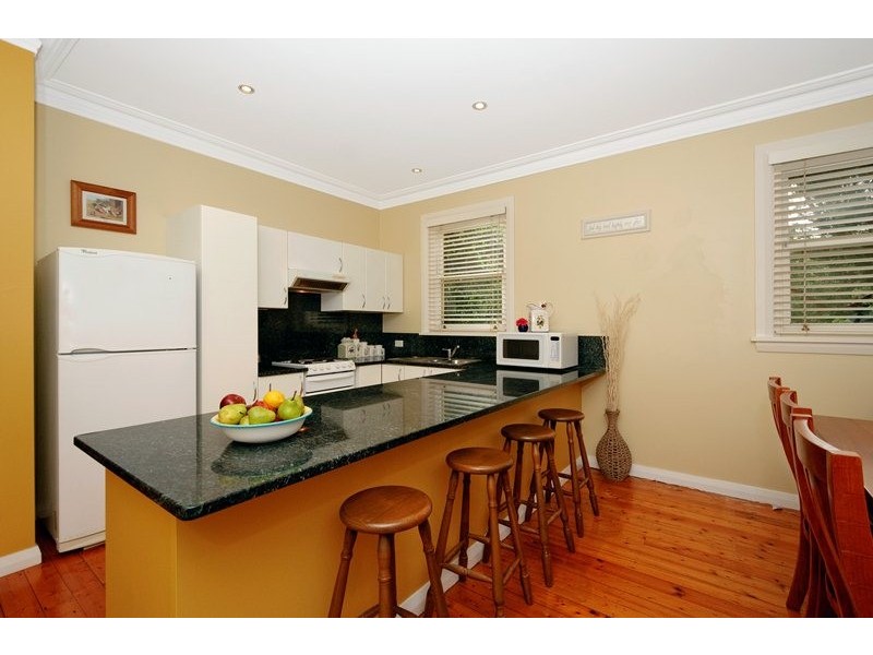 2 Trelawney Street, Croydon Park NSW 2133