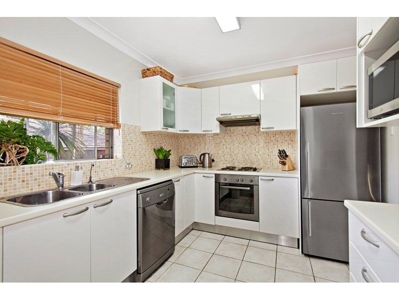 8/2 Corby Avenue, Concord NSW 2137