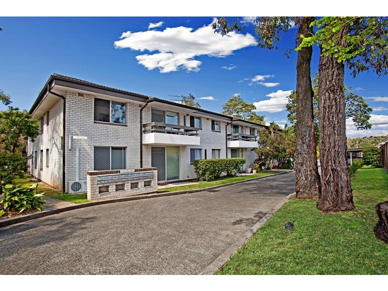 8/2 Corby Avenue, Concord NSW 2137