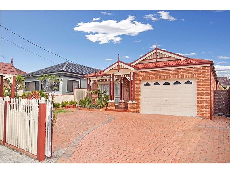 76 Louis Street, Granville NSW 2142