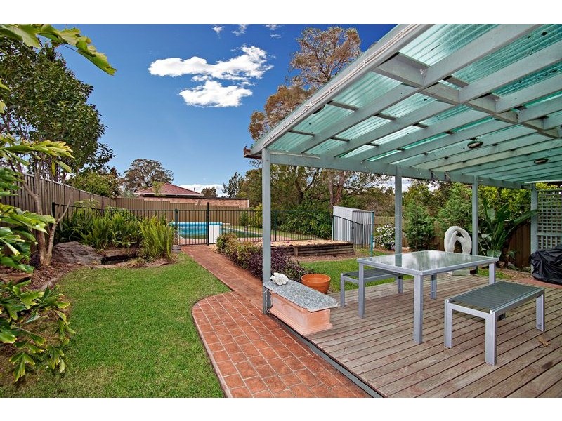 32 Bellbird Street, Canterbury NSW 2193
