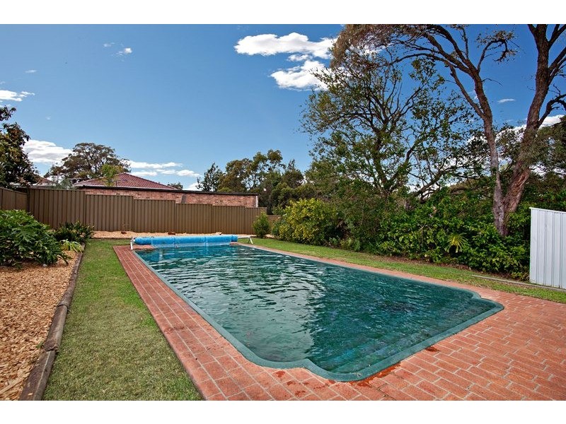 32 Bellbird Street, Canterbury NSW 2193