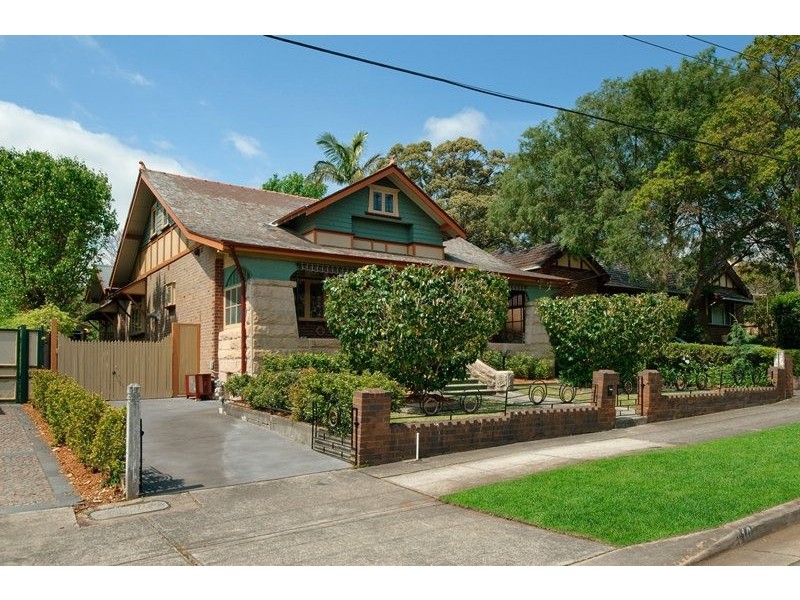 10 Chelmsford Avenue, Croydon NSW 2132