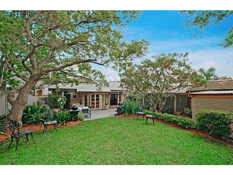 10 Chelmsford Avenue, Croydon NSW 2132