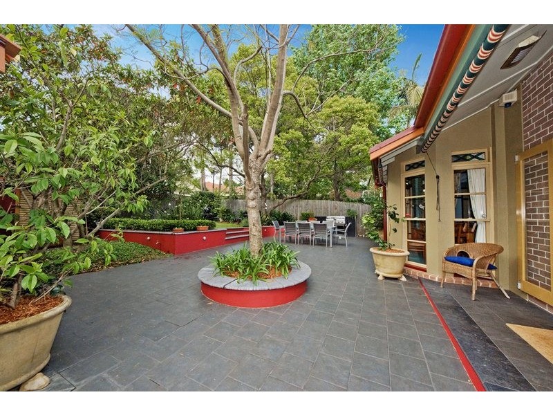 10 Chelmsford Avenue, Croydon NSW 2132