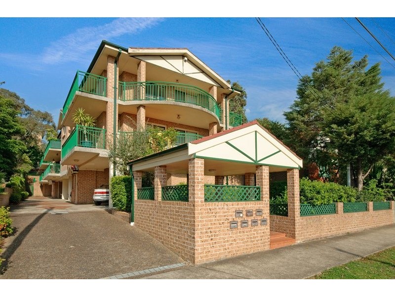 4/39 Jeffrey Street, Canterbury NSW 2193