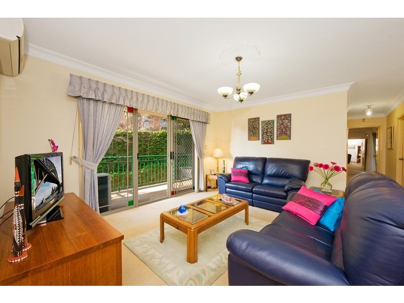 4/39 Jeffrey Street, Canterbury NSW 2193