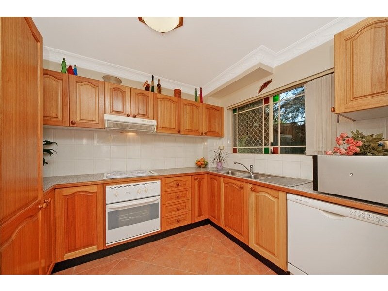 4/39 Jeffrey Street, Canterbury NSW 2193