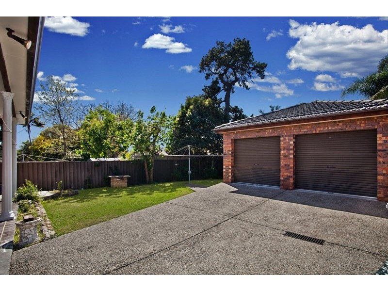 52 Weldon Street, Burwood NSW 2134