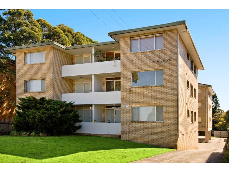 6/199 Liverpool Road, Burwood NSW 2134