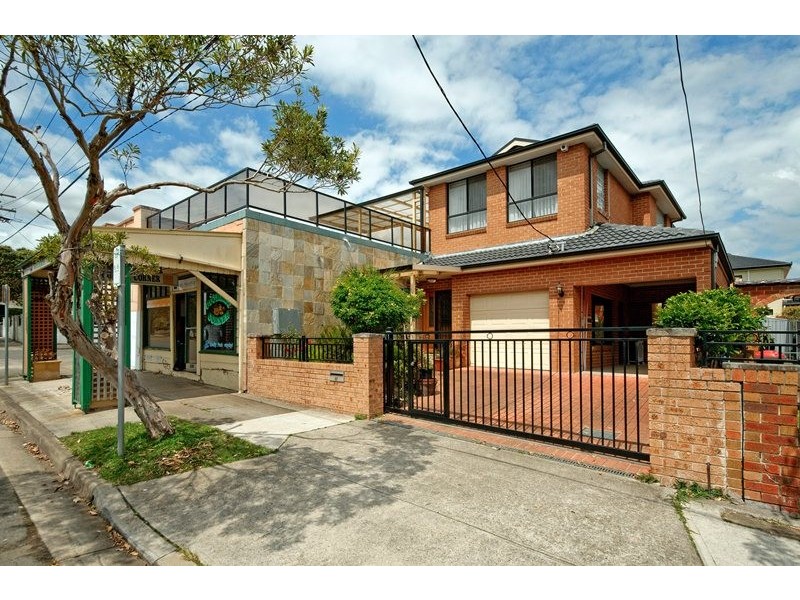 32 High Street, Strathfield NSW 2135