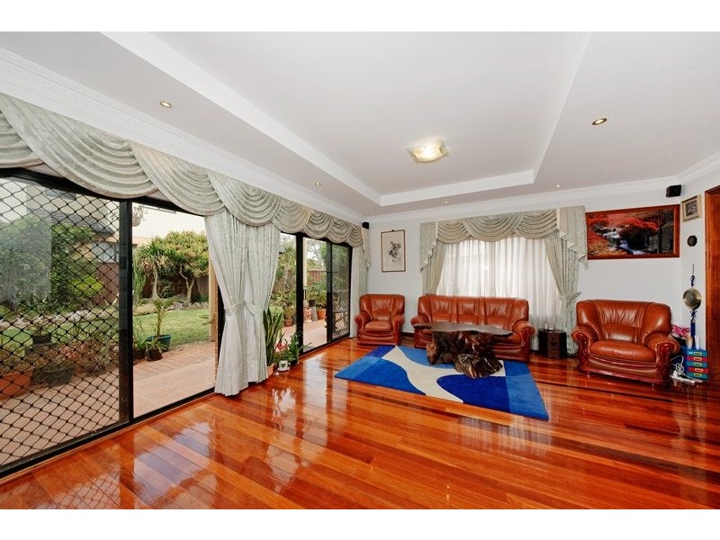 32 High Street, Strathfield NSW 2135
