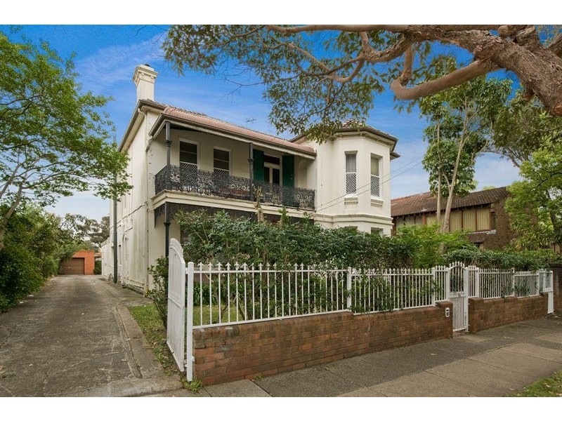 30 Chandos Street, Ashfield NSW 2131