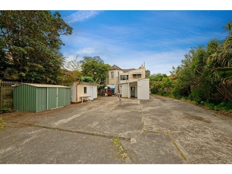 30 Chandos Street, Ashfield NSW 2131