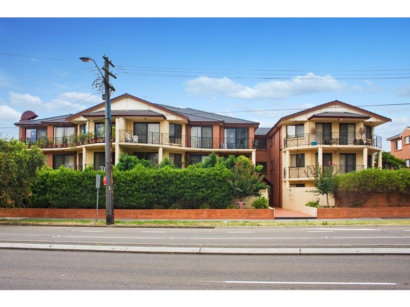 11/200 Liverpool Road, Enfield NSW 2136