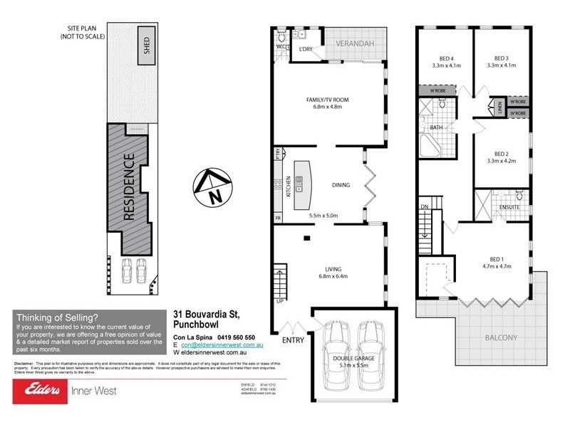 31 Bouvardia Street, Punchbowl NSW 2196