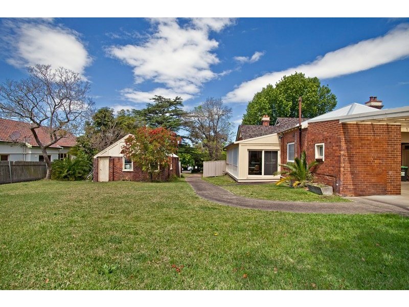 11A Ethel Street, Burwood NSW 2134