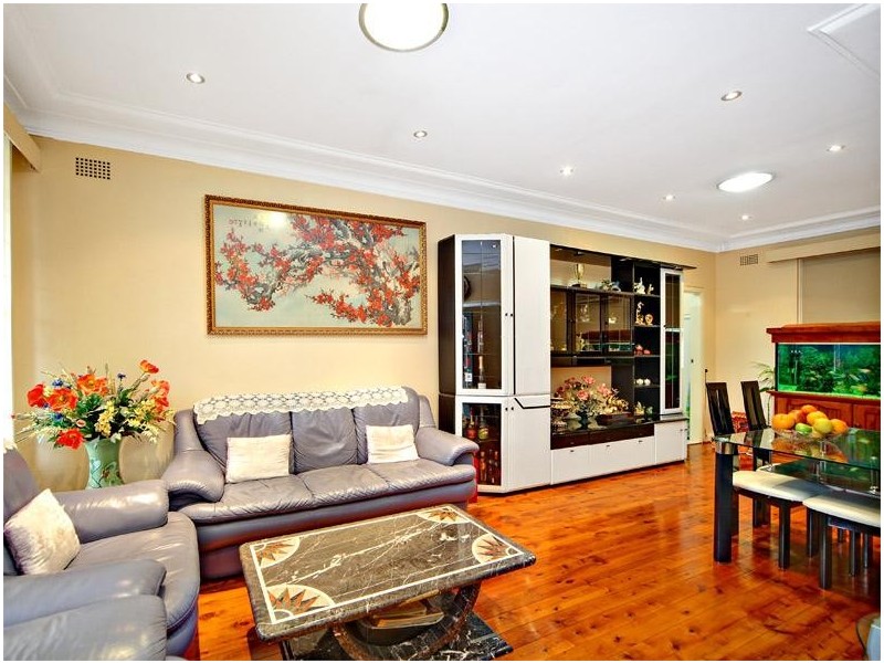 33A Lindsay Street, Burwood NSW 2134