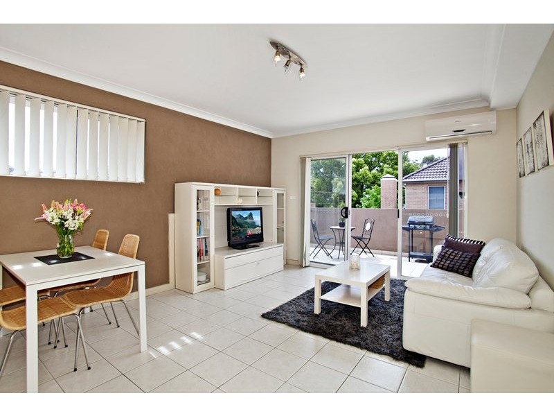 16/101 Arthur Street, Strathfield NSW 2135