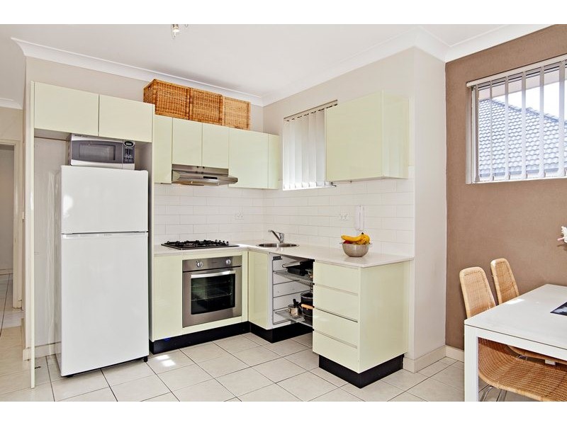 16/101 Arthur Street, Strathfield NSW 2135