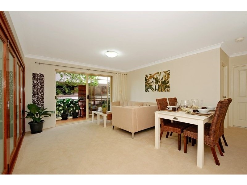 16B/8 Hornsey Road, Homebush West NSW 2140