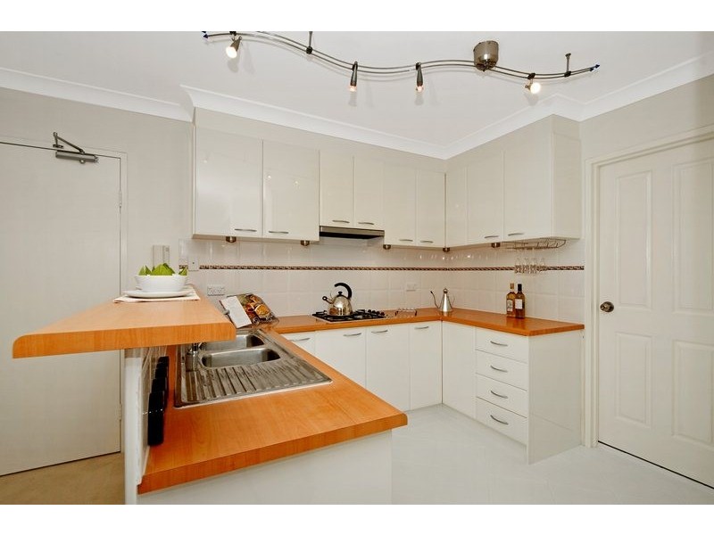 16B/8 Hornsey Road, Homebush West NSW 2140