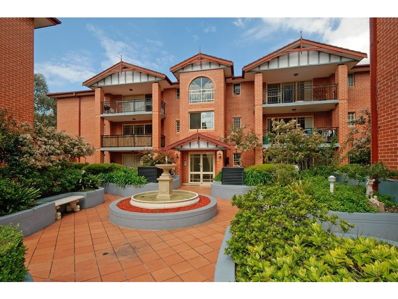 16B/8 Hornsey Road, Homebush West NSW 2140