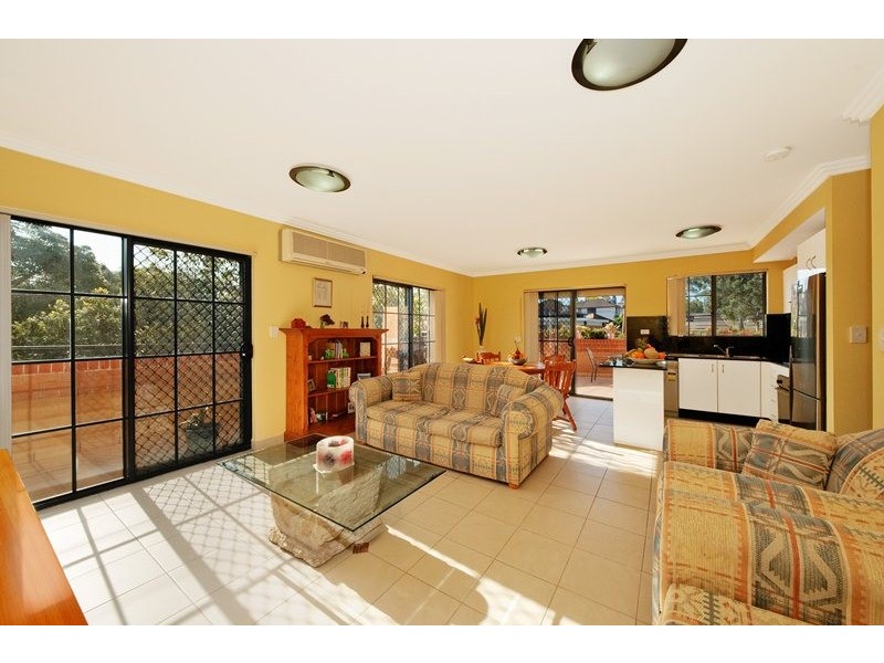 6/242-244 Georges River Road, Croydon Park NSW 2133