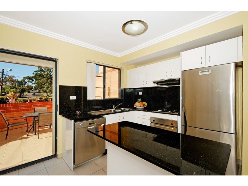 6/242-244 Georges River Road, Croydon Park NSW 2133
