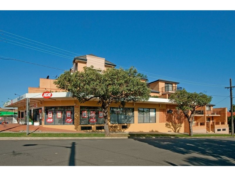 6/242-244 Georges River Road, Croydon Park NSW 2133