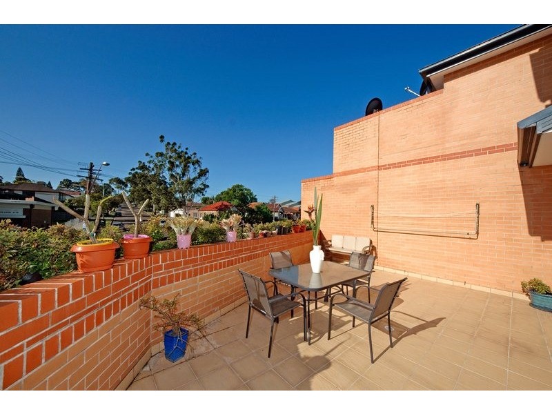 6/242-244 Georges River Road, Croydon Park NSW 2133