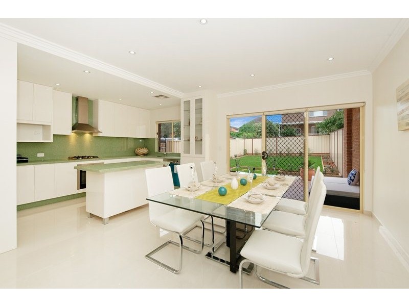 13A Onslow Street, Canterbury NSW 2193