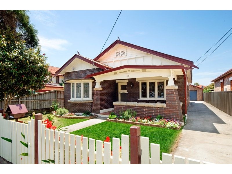 55 Church Street, Ashfield NSW 2131