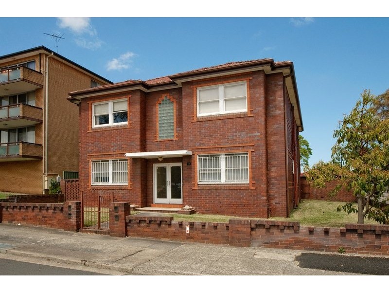 60 Belmore Street, Burwood NSW 2134
