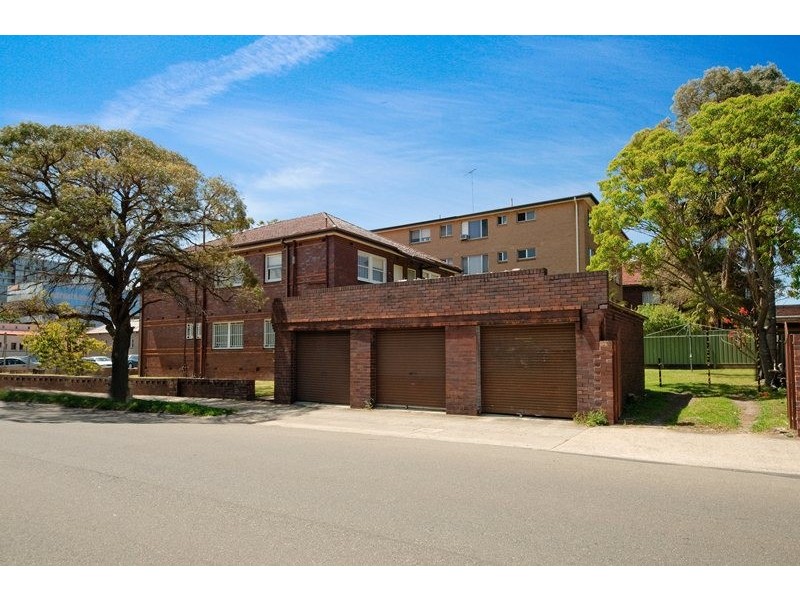 60 Belmore Street, Burwood NSW 2134