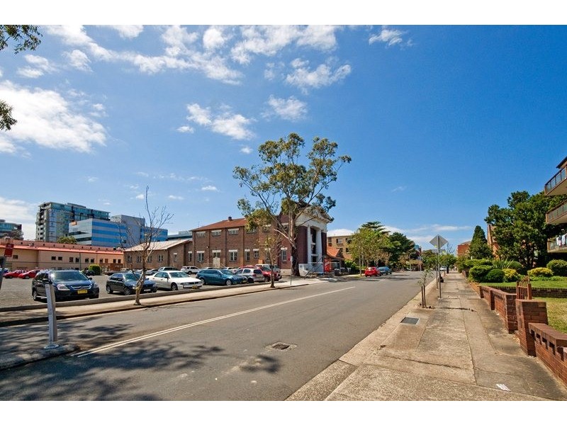 60 Belmore Street, Burwood NSW 2134