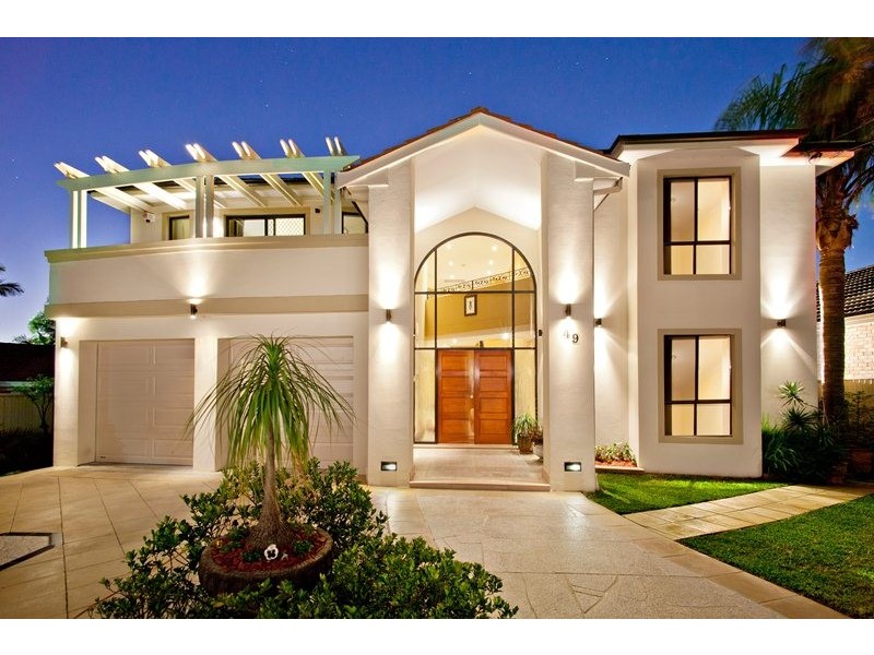 49 Blanche Street, Belfield NSW 2191