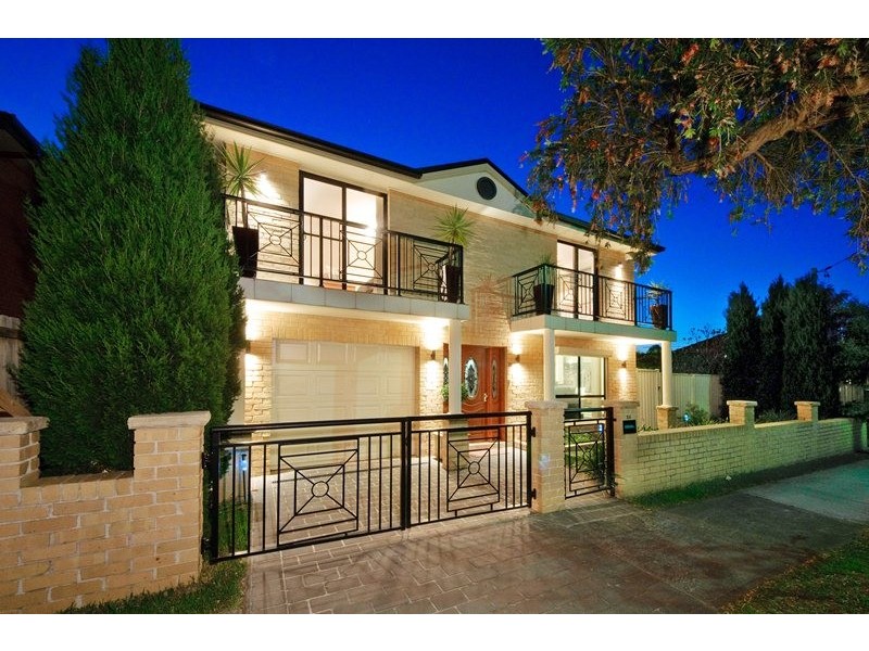 24 St Clair Street, Belmore NSW 2192