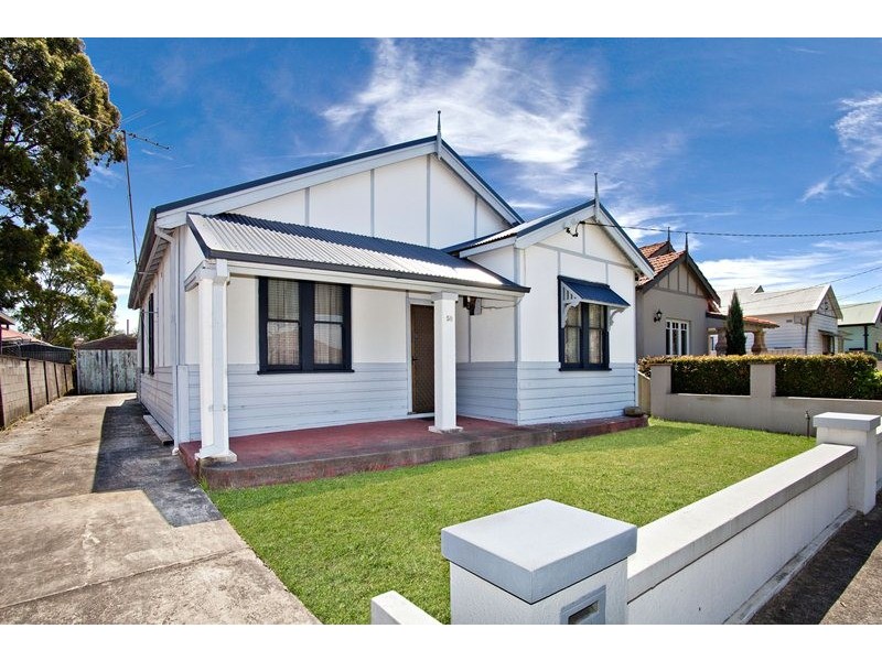 58 Weil Avenue, Croydon Park NSW 2133