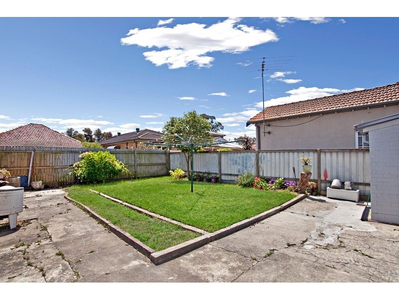 58 Weil Avenue, Croydon Park NSW 2133