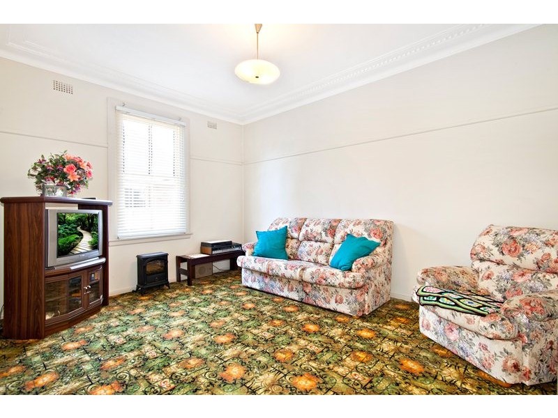 58 Weil Avenue, Croydon Park NSW 2133
