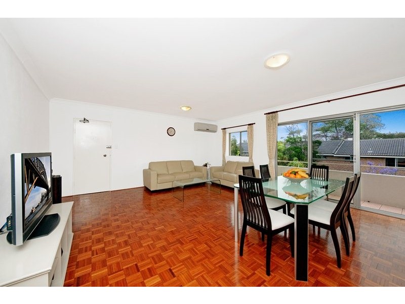 15/7-9 Loftus Street, Ashfield NSW 2131