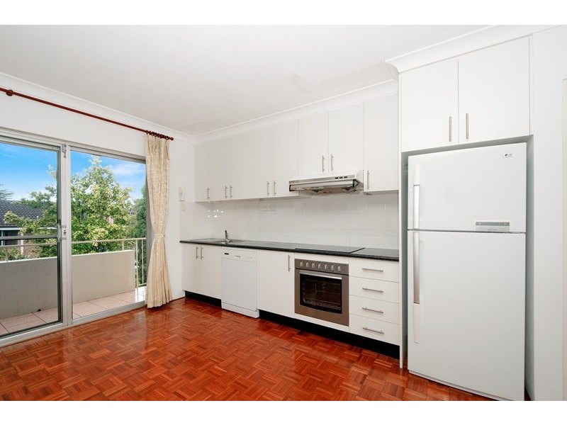 15/7-9 Loftus Street, Ashfield NSW 2131