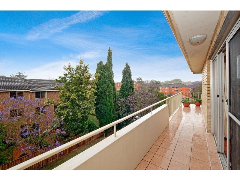 15/7-9 Loftus Street, Ashfield NSW 2131