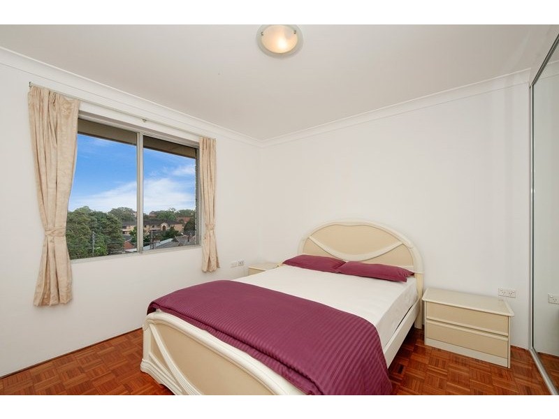 15/7-9 Loftus Street, Ashfield NSW 2131