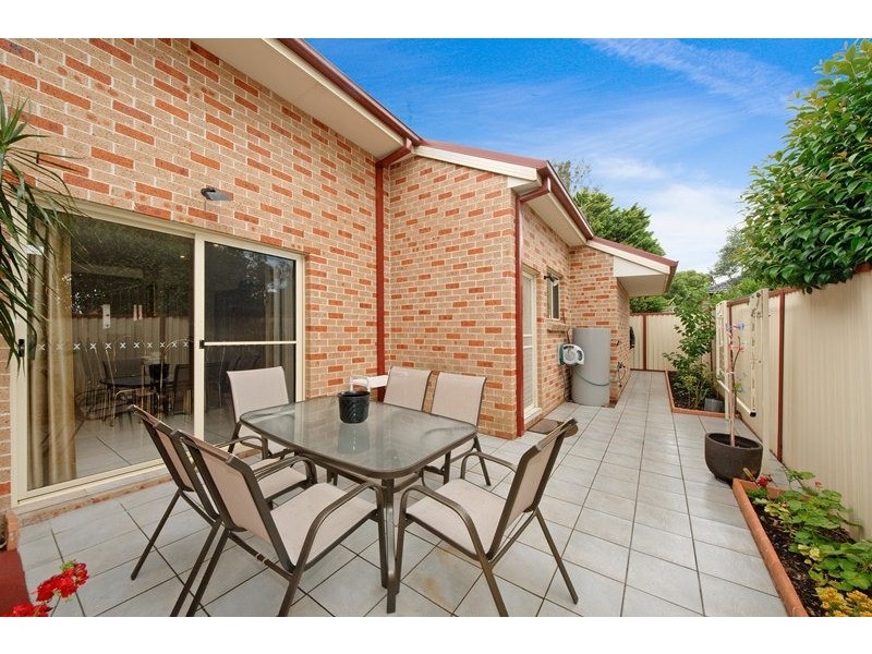 4/125  Brunker Road, Yagoona NSW 2199